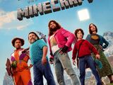 Una película de Minecraft