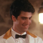 Robbie Gould en Dirty Dancing (Primer redoblaje).
