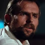 Operador del Centro de Control en Houston (John Ratzenberger) en Superman II.