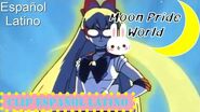 Sailor Moon - Episodio 33 Sailor V Español Latino