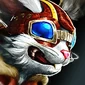 Smite Ratatoskr Flying Icon