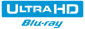 UltraHDBlu-ray