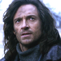 Van Helsing (Hugh Jackman) en Van Helsing: Cazador de monstruos.