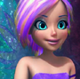 Tecna en Winx Club: El misterio del abismo.