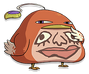 Rafaz también en Yo-kai Watch.