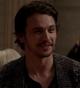James Franco en Este es el fin.