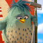 Alex en Angry Birds 2: La película.