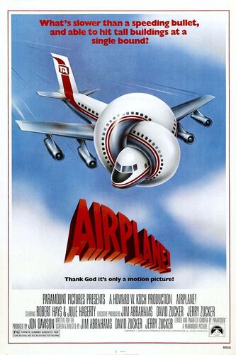 Airplane