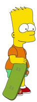 BartSimpsonSouthPark2