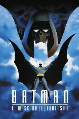 Batman - Mask of the Phantasm