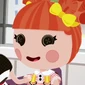 Ember Lalaloopsy