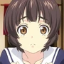 Mayumi Kurase en Food Wars!: Shokugeki no Soma.