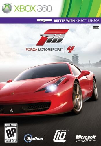 Forza4