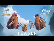 Ice Age, Las Aventuras de Buck - Trailer Doblado - Disney+