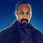 Detective Joe West en el Universo Televisivo de DC Comics.