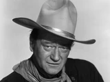 John Wayne
