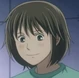 Megumi Noda "Nodame" (2ª voz) en Nodame Cantabile.
