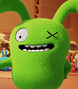 Ox en UglyDolls: Extraordinariamente feos.