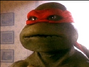 Rafael en Las Tortugas Ninja (versión TV).