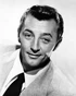 Fue la voz habitual de Robert Mitchum.