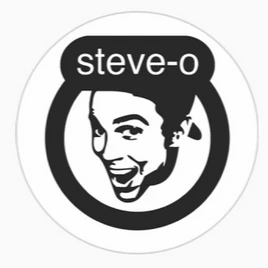 Steveo