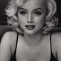 BLONDE Marilyn Monroe