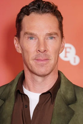 Benedict Cumberbatch