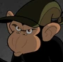 DetectiveSimioSCB.png (191 kB) Detective Chimp en Scooby-Doo! y Batman, el valiente.