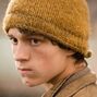 Thomas Nickerson (joven) (Tom Holland) en En el corazón del mar.