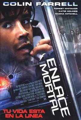 Enlace mortal pelicula