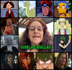 Homenajeagiselacasillas2024