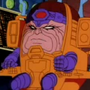 M.O.D.O.K. también en la serie animada de Iron Man de 1994.