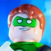 LEGOBATMAN Green Lantern