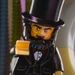 LEGO Abraham Lincoln