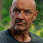 John Locke en Lost (doblaje mexicano).