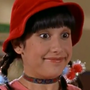 Miranda Sánchez en Lizzie McGuire.