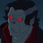 Michael Morbius en Ultimate Spider-Man.