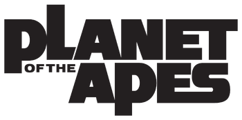 Planet of the Apes Logo