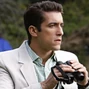 Ryan Wolfe (Jonathan Togo) en CSI: Miami.