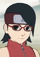 Sarada Uchiha