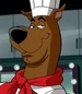 Scooby-Doo - el Fantasma Gourmet