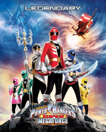 Power Rangers Megaforce Doblaje Wiki Fandom Keep in mind that this is a ranked list, so the entries will run from worst to best in their own respective categories. power rangers megaforce doblaje wiki