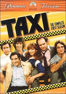 Taxi 1978