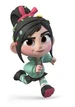 Vanellope