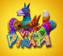 Viva Piñata.