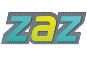 Zaz logo