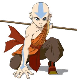 Avatar Aang