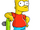 Bart Simpson