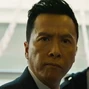 Cheung Sung-Bong (Donnie Yen) en Raging Fire (Doblaje Venezolano).