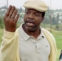 Chubbs Peterson en Happy Gilmore.
